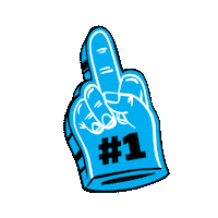 dcalagency sports fun 1 advertising Sticker