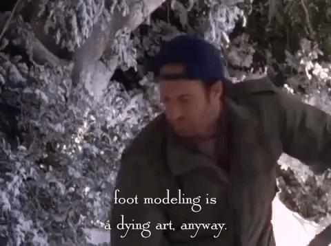 season 5 netflix GIF by Gilmore Girls 