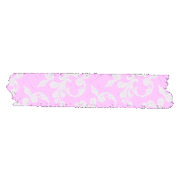 Pink Add Sticker