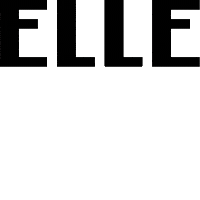 fashion week magazine Sticker by ELLE HK