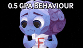 Idiot Moron GIF by Raena AI