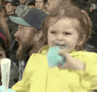 Oh Yeah Yes GIF
