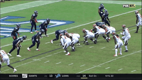 MidnightTornado giphyupload tampa bay buccaneers tennessee titans snapfu GIF