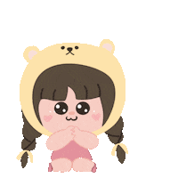 Cutiebready Sticker