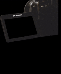 studioblackardt photography photo camera frame GIF