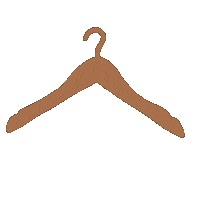 Fashion Pink Sticker