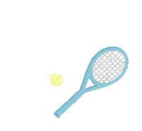 Summer Serve Sticker by Idimedley