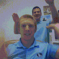 thank you obama GIF by The Standing O