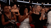 uzo aduba applause GIF by Emmys