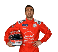 F1H2O Sticker by Sharjah International Marine Sports Club