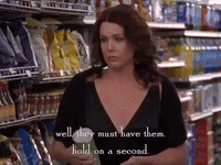 season 4 netflix GIF by Gilmore Girls 