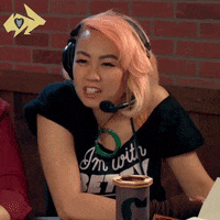 sassy role playing GIF by Hyper RPG