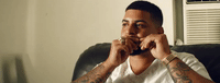 just like you GIF by Joyner Lucas