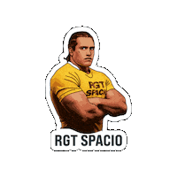 Spacio Sticker by RAGT Semences FRANCE