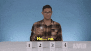 Taste Test No GIF by ADWEEK