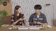 Bae Suzy Smile GIF by The Swoon