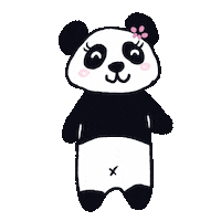 Happy What Sticker