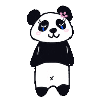 Cry Love Sticker