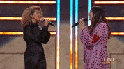 country duet GIF by CMT Artists of the Year