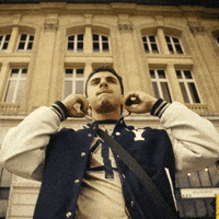 Emote Od GIF by Avalon Music