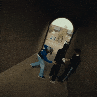 Emote Od GIF by Avalon Music