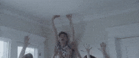 King GIF by Years & Years