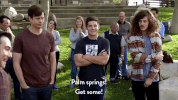 GIF by Workaholics