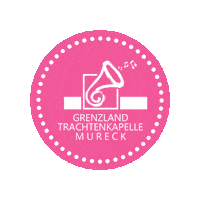 gtkmureck blasmusik gtk mureck gtkmureck Sticker