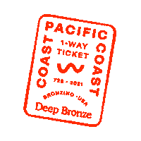 Bronzer Sticker by Tower 28 Beauty
