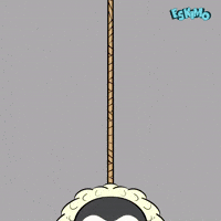 Crypto Abs GIF by Eskimo