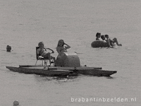Summer Water GIF by BrabantinBeelden