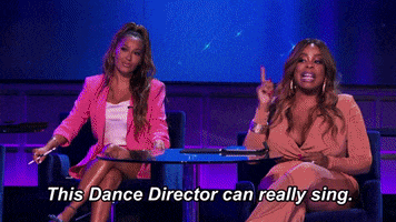 GIF by I Can See Your Voice