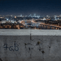 Grime Redo GIF