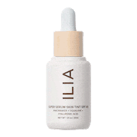 Summer Foundation Sticker by ILIA_Beauty