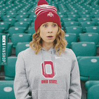 College Football Touchdown GIF by DICK'S Sporting Goods