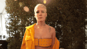 pose GIF by iHeartRadio