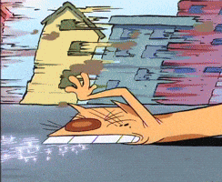 nicksplat fail GIF