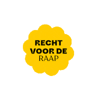 Rechtvoorderaap Sticker by ermagaleens