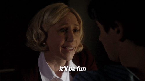 season 4 GIF by A&E