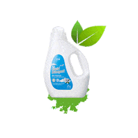 Detergent Naturefriendly Sticker by Atomy