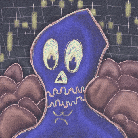Crypto Feeling GIF