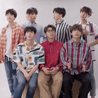 K-Pop What GIF by Spotify