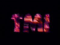 Art Glitch GIF