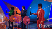 Richard Ayoade Dave GIF