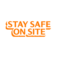 Construction Sticker by SP Energy Networks