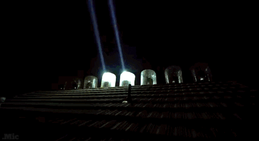 star wars christmas GIF