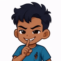 Dont Tell Shooo GIF
