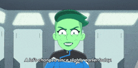 Season 2 Change GIF by Paramount+