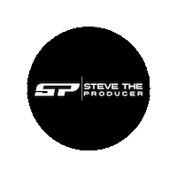 Sticker by Steve The Producer