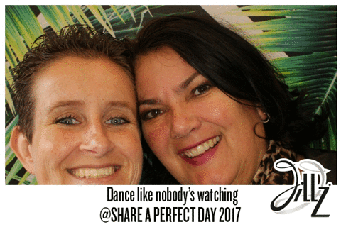 major booth share a perfect day 2017 GIF by Jillz